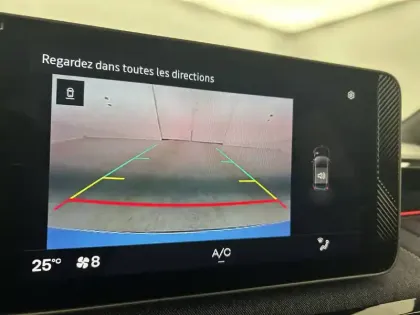 Photo 19 Renault 5 Renault  E-Tech Electrique 10 ch autonomie confort