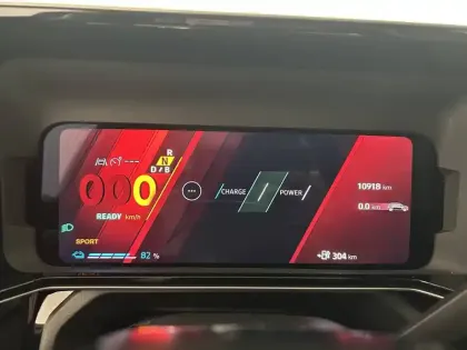 Photo 16 Renault 5 Renault  E-Tech Electrique 10 ch autonomie confort