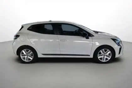 Photo 5 Renault Clio  E-Tech full hybrid 145 ch GSR2