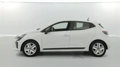 Photo 29 Renault Clio  E-Tech full hybrid 145 ch GSR2