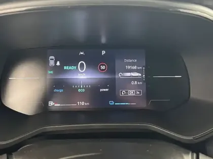 Photo 16 Renault Clio  E-Tech full hybrid 145 ch GSR2