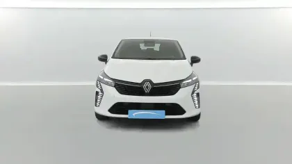Photo 28 Renault Clio  E-Tech full hybrid 145 ch GSR2