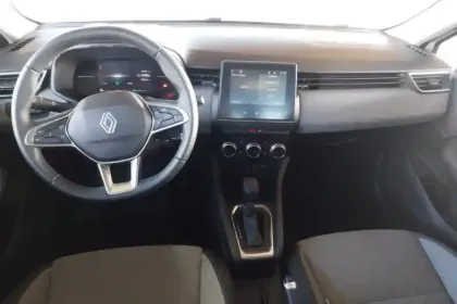 Photo 9 Renault Clio  E-Tech full hybrid 145 ch GSR2