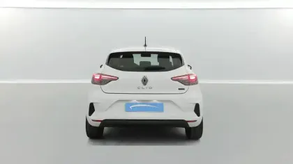 Photo 31 Renault Clio  E-Tech full hybrid 145 ch GSR2