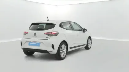 Photo 59 Renault Clio  E-Tech full hybrid 145 ch GSR2