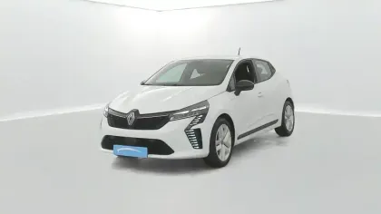 Photo 54 Renault Clio  E-Tech full hybrid 145 ch GSR2