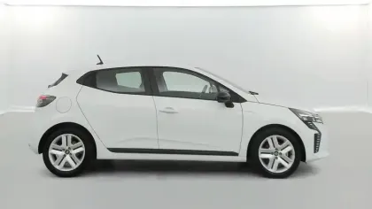 Photo 60 Renault Clio  E-Tech full hybrid 145 ch GSR2