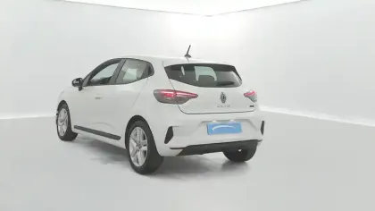Photo 30 Renault Clio  E-Tech full hybrid 145 ch GSR2
