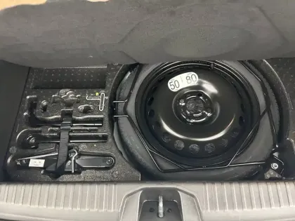 Photo 22 Renault Clio  E-Tech full hybrid 145 ch GSR2