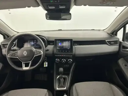 Photo 25 Renault Clio  E-Tech full hybrid 145 ch GSR2