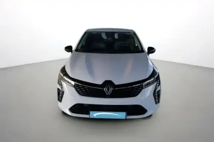 Photo 7 Renault Clio  E-Tech full hybrid 145 ch GSR2