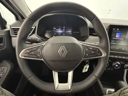 Photo 15 Renault Clio  E-Tech full hybrid 145 ch GSR2