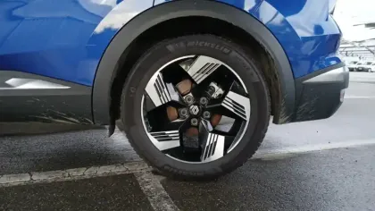 Photo 9 Renault Symbioz  E-Tech full hybrid 145