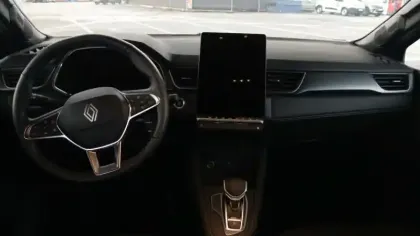 Photo 8 Renault Symbioz  E-Tech full hybrid 145