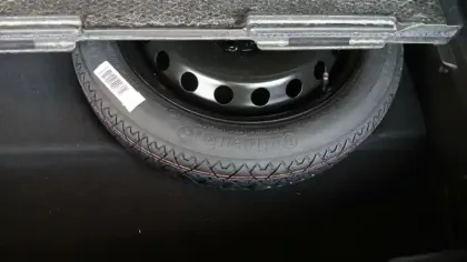 Photo 15 Renault Symbioz  E-Tech full hybrid 145