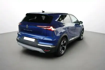 Photo 5 Renault Symbioz  E-Tech full hybrid 145