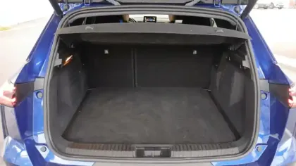 Photo 14 Renault Symbioz  E-Tech full hybrid 145