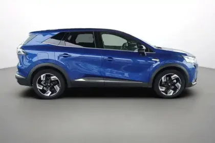 Photo 6 Renault Symbioz  E-Tech full hybrid 145