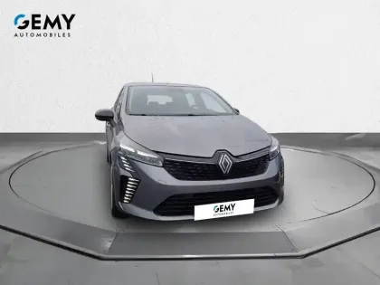 Photo Renault Clio Evolution