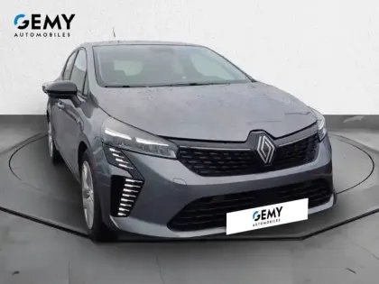 Photo 14 Renault Clio  Eco-G 100 ch GSR2