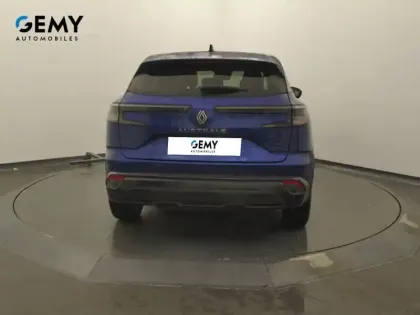 Photo 6 Renault Austral  E-Tech full hybrid 200 GSR2