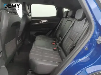 Photo 8 Renault Austral  E-Tech full hybrid 200 GSR2