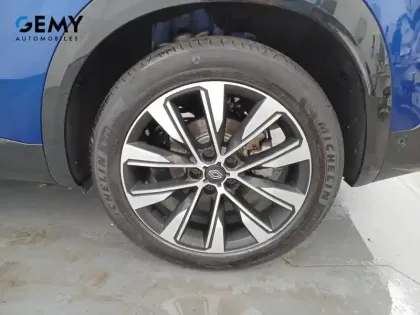 Photo 10 Renault Austral  E-Tech full hybrid 200 GSR2