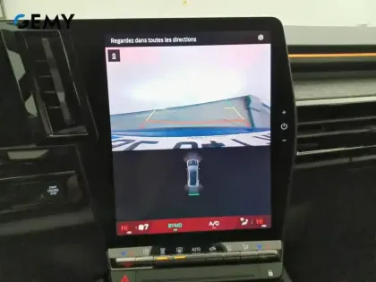 Photo 15 Renault Austral  E-Tech full hybrid 200 GSR2