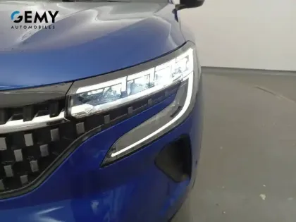 Photo 16 Renault Austral  E-Tech full hybrid 200 GSR2