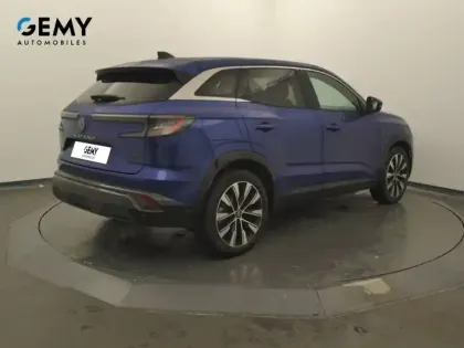 Photo 17 Renault Austral  E-Tech full hybrid 200 GSR2