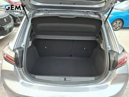 Photo 5 Peugeot 208  Hybrid 136 e-DCS6