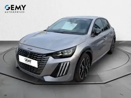 Photo Peugeot 208 Gt