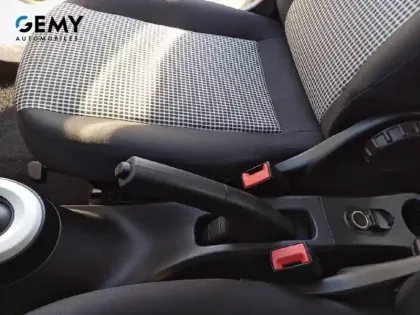 Photo 15 Renault Twingo  III E-Tech