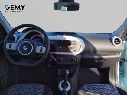 Photo 7 Renault Twingo  III E-Tech