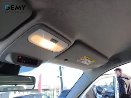 Photo 16 Renault Twingo  III E-Tech