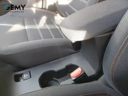 Photo 17 Dacia Sandero  TCe 90 - 22