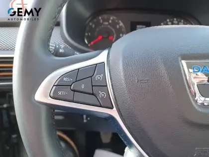 Photo 13 Dacia Sandero  TCe 90 - 22