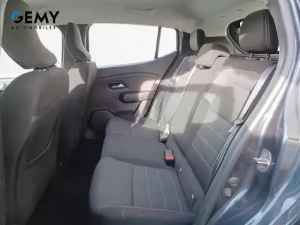 Photo 9 Dacia Sandero  TCe 90 - 22