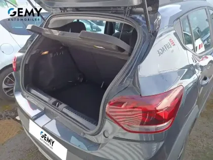 Photo 5 Dacia Sandero  TCe 90 - 22