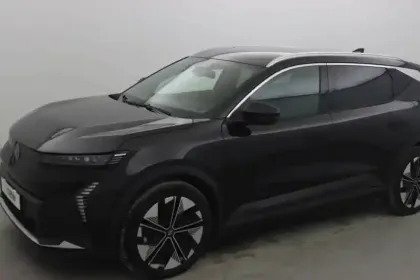 Photo Renault Scenic Techno