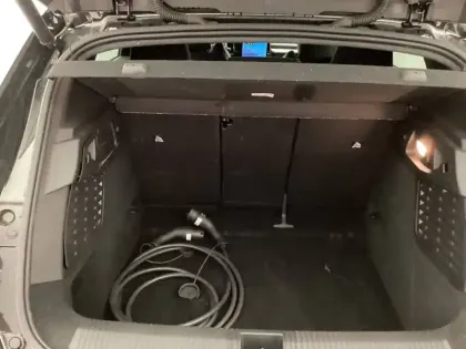 Photo 13 Renault Scenic  E-Tech electrique 220 ch grande autonomie