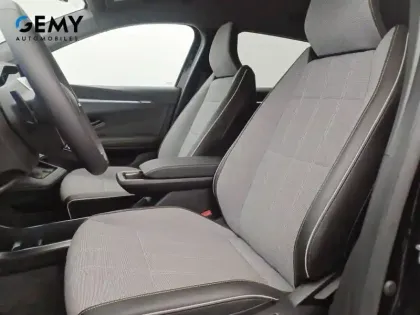 Photo 8 Renault Scenic  E-Tech electrique 220 ch grande autonomie