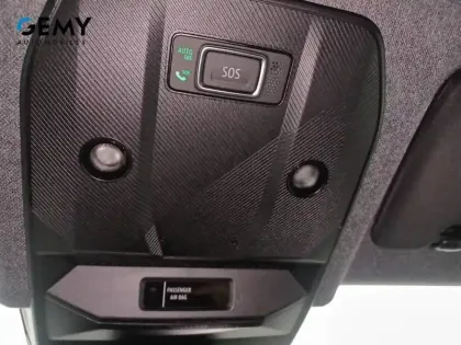 Photo 34 Renault Scenic  E-Tech electrique 220 ch grande autonomie