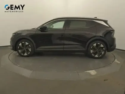 Photo 60 Renault Scenic  E-Tech electrique 220 ch grande autonomie
