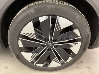 Photo 9 Renault Scenic  E-Tech electrique 220 ch grande autonomie