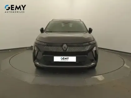 Photo 43 Renault Scenic  E-Tech electrique 220 ch grande autonomie