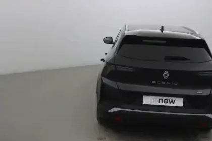 Photo 6 Renault Scenic  E-Tech electrique 220 ch grande autonomie