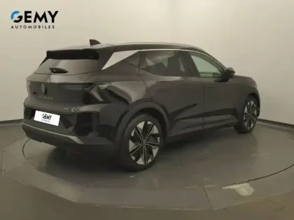 Photo 17 Renault Scenic  E-Tech electrique 220 ch grande autonomie