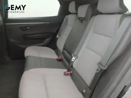 Photo 9 Renault Scenic  E-Tech electrique 220 ch grande autonomie