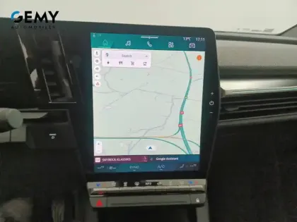 Photo 14 Renault Scenic  E-Tech electrique 220 ch grande autonomie